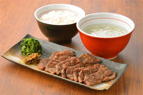 iyutan japan|Gyutan .